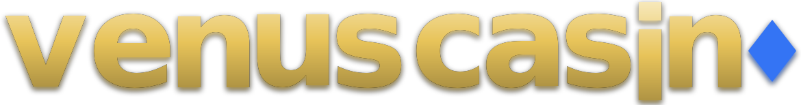 venus casino logo