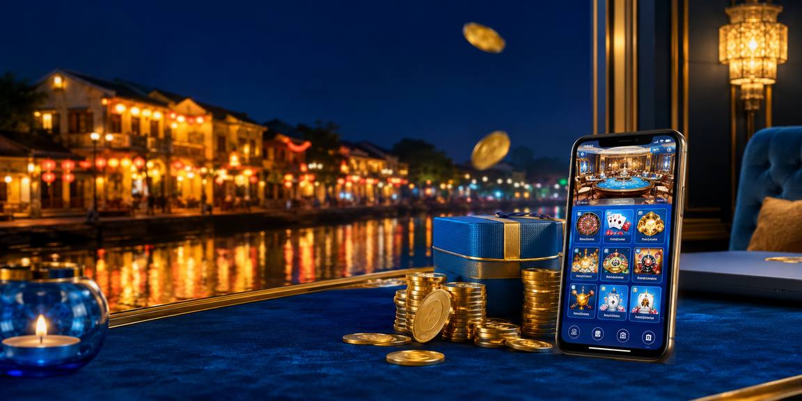 venus casino Đèn Lồng Slot có gì tại venus casino?