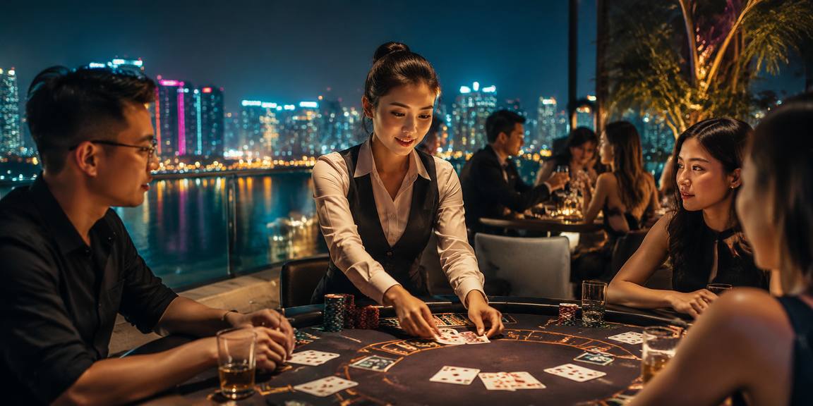 venus casino Ưu đãi kèo thể thao